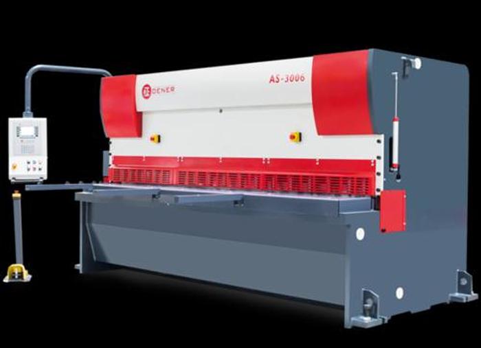 DENER AS-3006