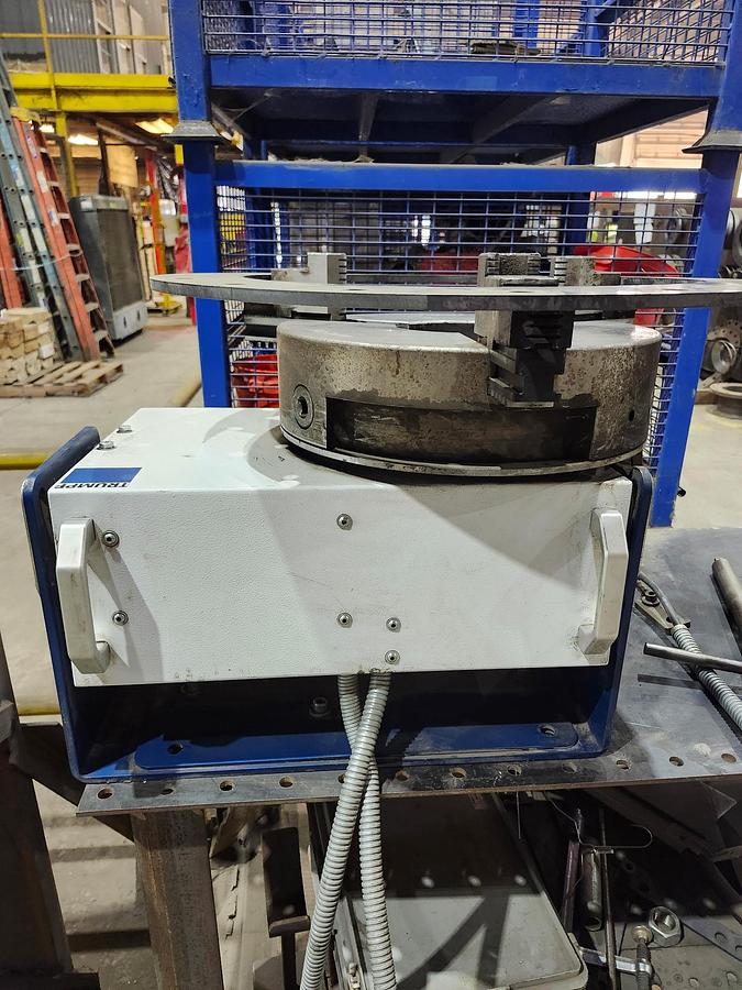 Used Pre-Owner Trump TruArc Weld 1000