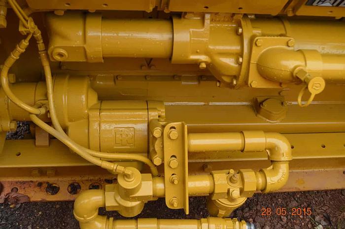 Used Caterpillar D3508A MUI DITA