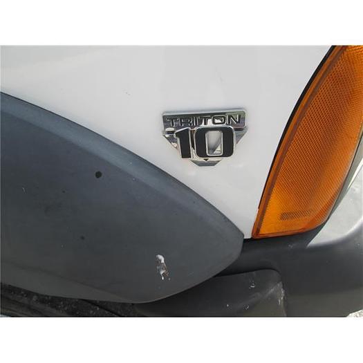 Used 2007 Ford F450 utility truck