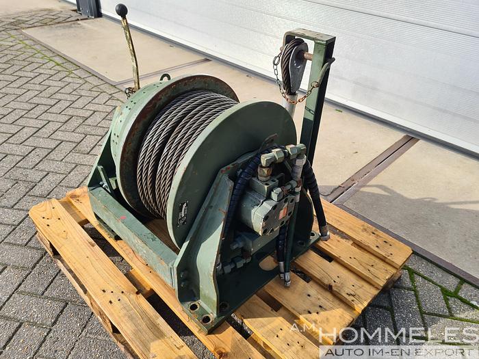 Used ROTZLER HZ 180