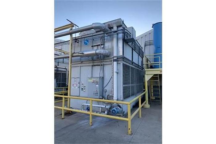 Used BALTIMORE AIR COOL FXVQ661DR