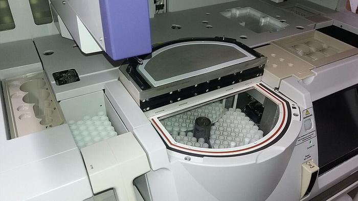 Used PHADIA ImmunoCAP