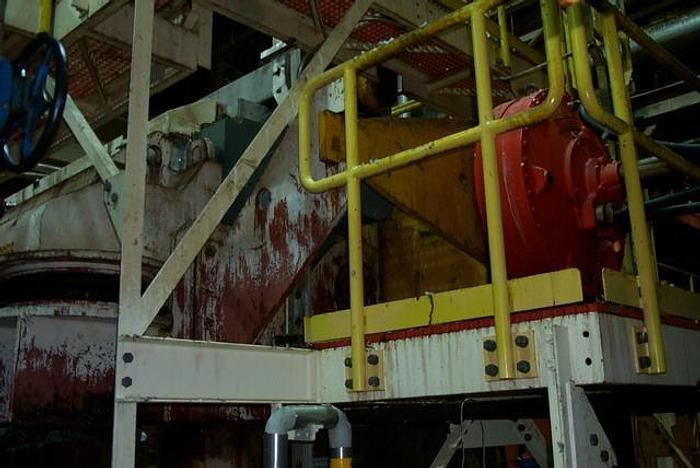 Used 1940 IMPCO #19859