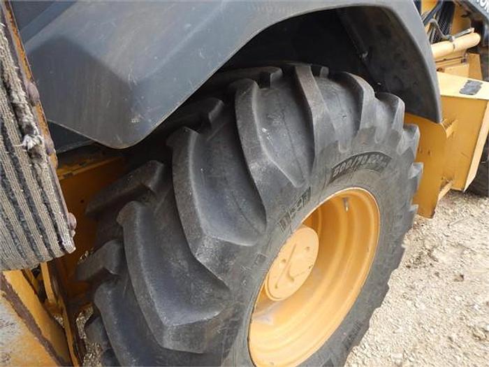 Used 2013 DEERE 310K EP