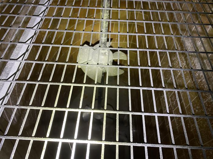 Used PROCHEM PULP MIXING EQUIPMENT 20 HP for Sale at Global Equipme...