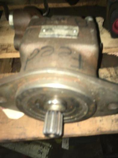0 Parker HYDRAULIC MOTOR / FEED PUMP 3708483