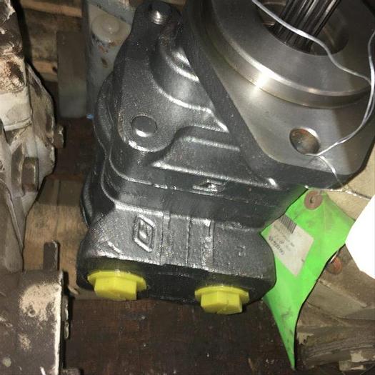 Schramm 2766-0166 HYDRAULIC PUMP