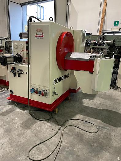 Ricondizionato Robomac 212 