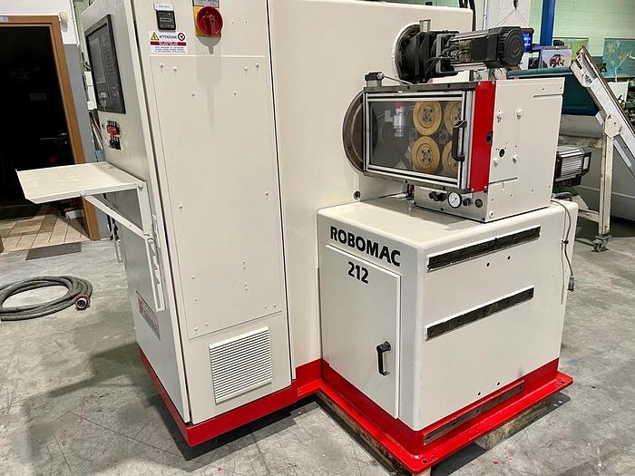 Ricondizionato Robomac 212 