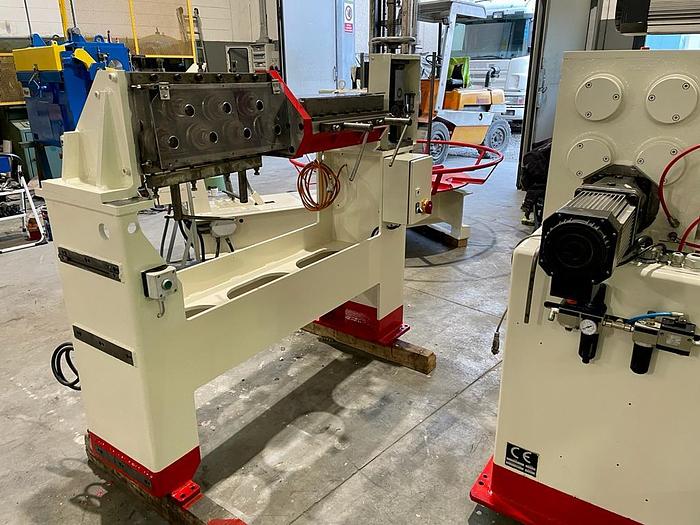 Ricondizionato Robomac 212 