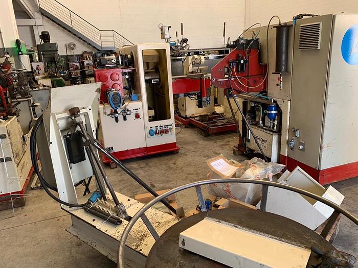 Usato Robomac 310 - Robomac 208 - Robomac 206 