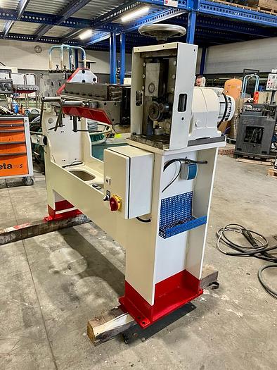 Ricondizionato Robomac 212 