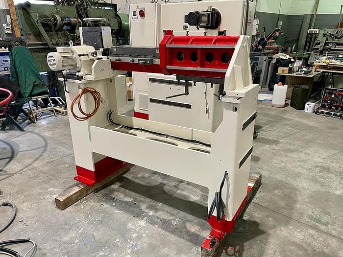 Ricondizionato Robomac 212 