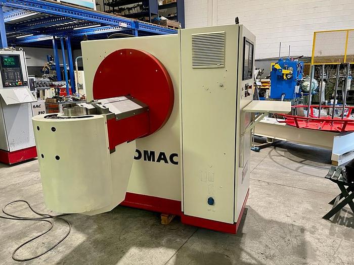 Ricondizionato Robomac 212 