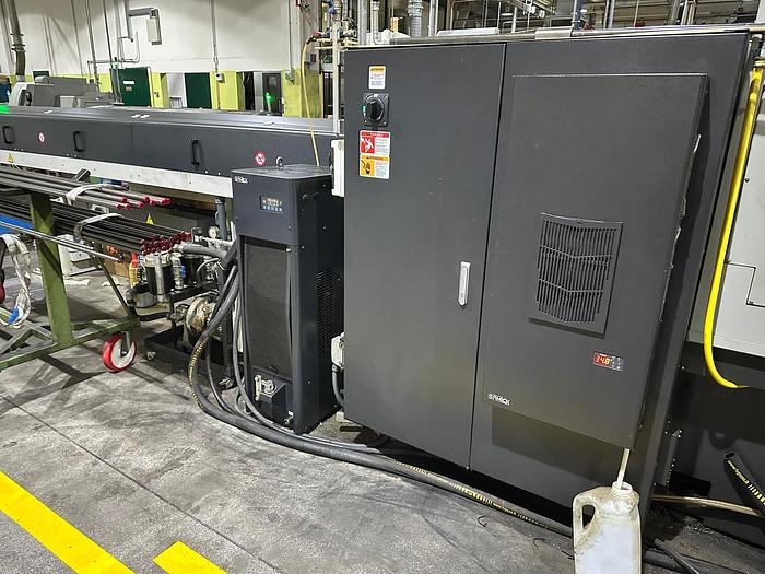 Usato DOOSAN  PUMA TT1500SY