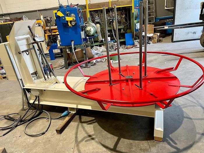 Ricondizionato Robomac 212 