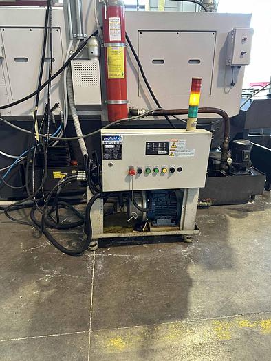 Usato NEXTURN SA 32XIII 1swiss Type Automatic Lathe