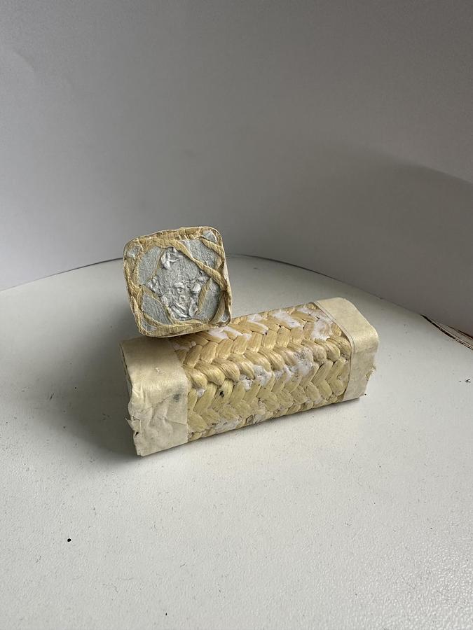 Wiping Pad in Aramid Fiber - Tampone di Pulizia in Fibra Aramidica