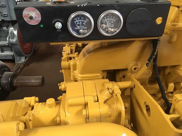 Used Caterpillar G3406SI TALC SCAC