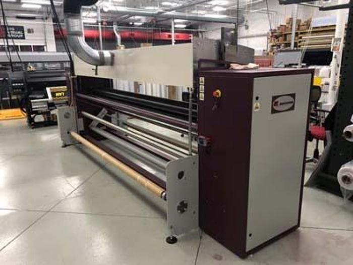 Used 2017 Monti Antonio 77-3600