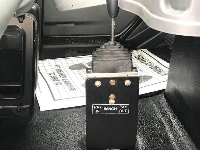 Used 2012 International 4300 Altec LRV-60 65ft Over Center Bucket Truck - C14808