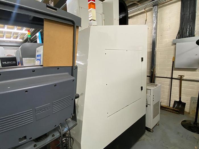 Used 2006 Hurco VMX30S Machining Center