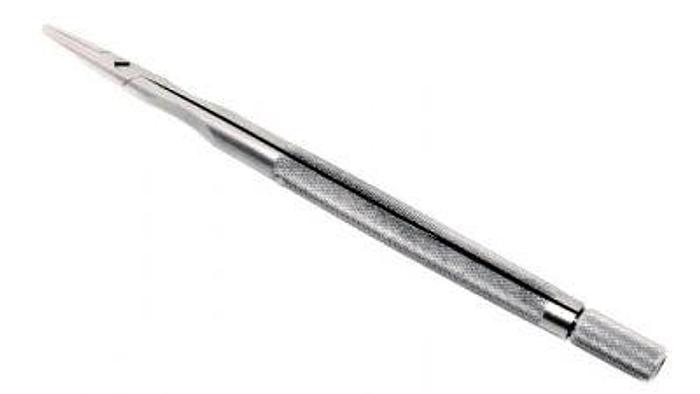 Used Ophthalmic Holder Blade Micro 120mm OSBORN & SIMMONS OS 413L