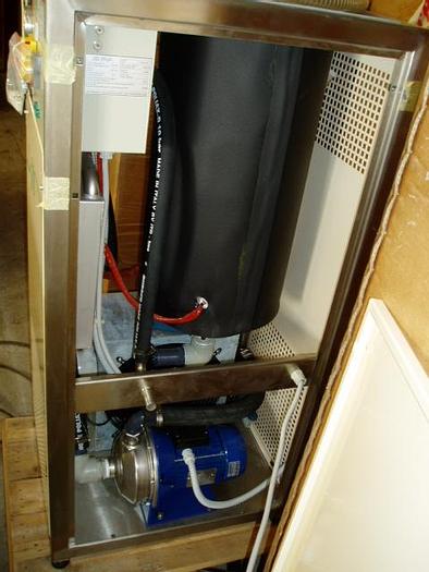 Unused Evaporator, Vacuum, Led Italia, DRY-20, Batch, Unused (10) #S732089