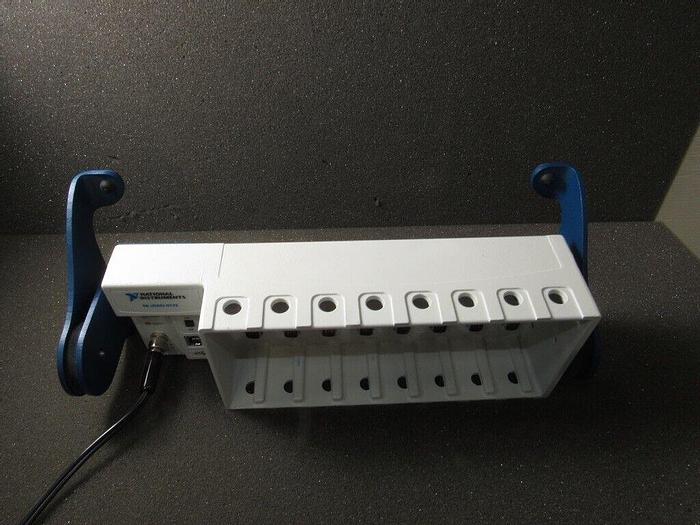 Used National Instruments National Instruments NI cDAQ-9178