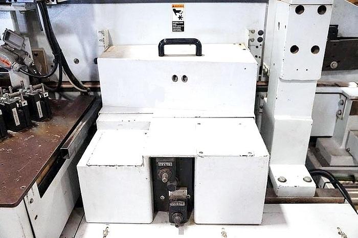 Used 2008 Homag Kal 310/8/A20/S2