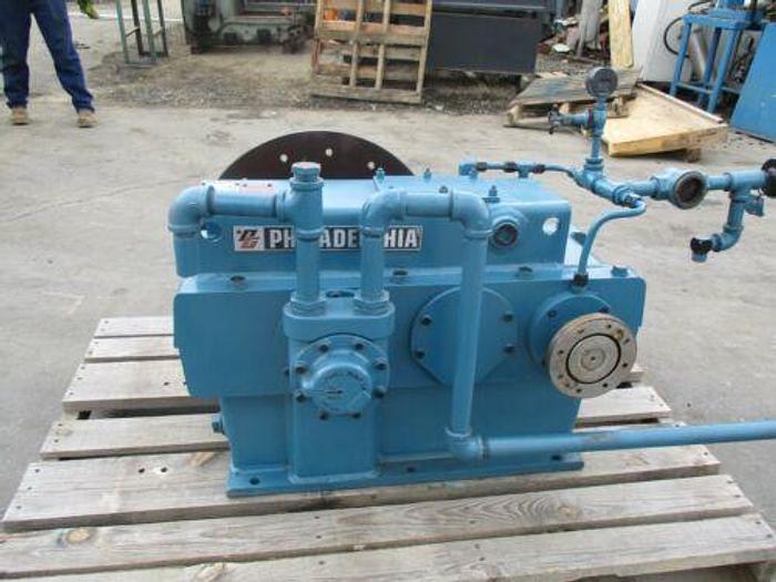 Used Elliott BYR