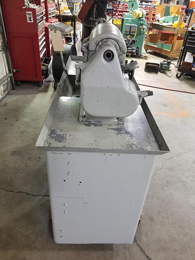 Used Logan 1825 Metal/Engine Lathe