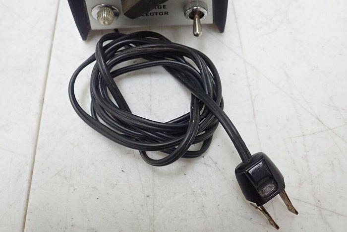 Used American Optical Model 350 Adjustable Voltage Selector