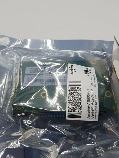 HMS Industrial AB5057-C