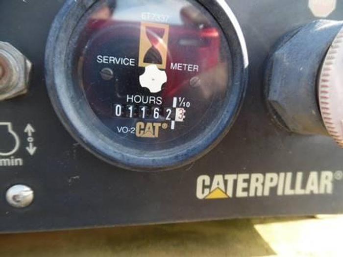 Used 2000 Cat C15's C15