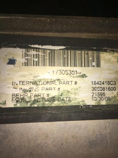 Used 2006 INTERNATIONAL 4300