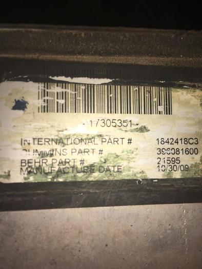 Used 2006 INTERNATIONAL 4300