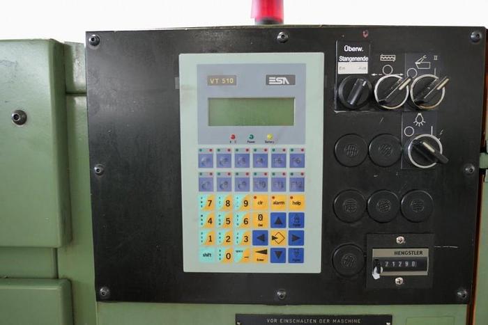 Gebraucht 1999 Gildemeister GM 16-AC Hirth