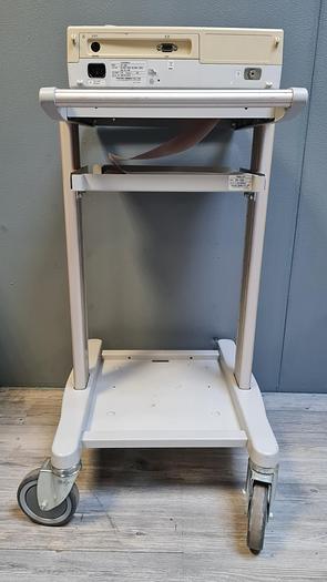 Gebraucht EKG FX-7402 CardiMax 1224