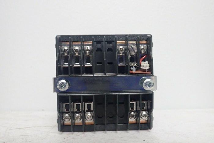 Used Omega Auto Tune Series CN7000 Dual Zone Controller