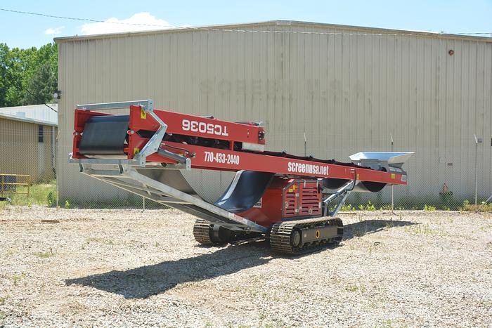 Dealer NEW SCREEN USA TC5036