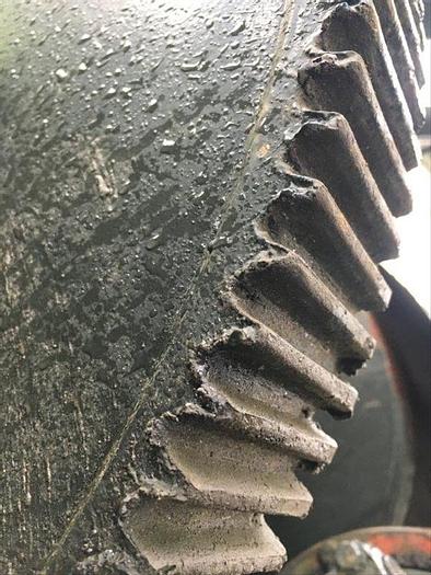 Used 0 Cyclone 36-R Drill Rig