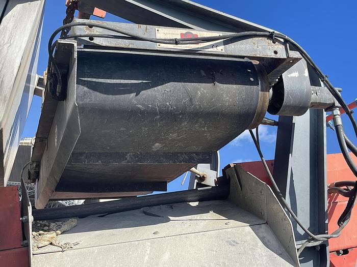 Used 2011 Sandvik QJ 240 Jaw Crusher