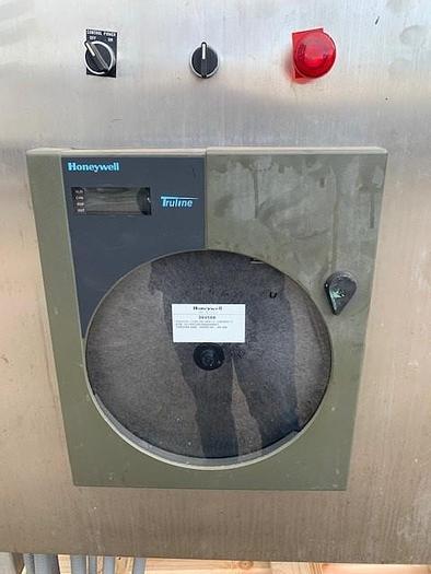 Used FMC ABRS Retort