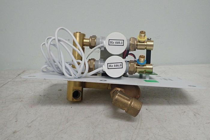 Used Agilent Technologies G8010-67616 Water Module