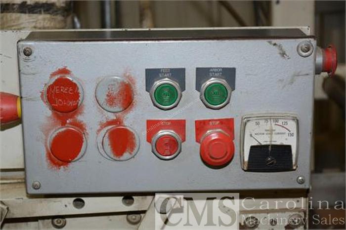 Used Mereen Johnson 312 DC