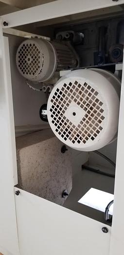 Used *SOLD* Sliding Table Saw - SCM Mini Max S300W