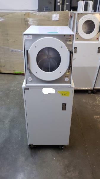 Used Semitool 470F Single stack SRD