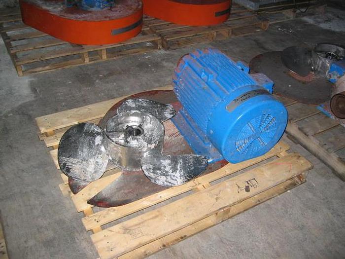 Used 1994 PROCHEM 20MD1S #21249